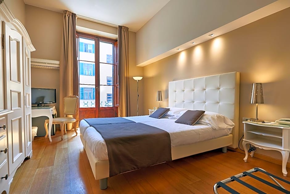Hotel Cosimo De' Medici
