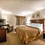 Quality Inn & Conference Centre Red Deer - 50th Avenue