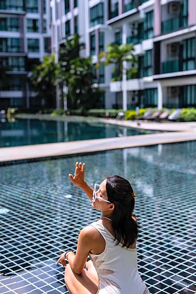 Wyndham Phuket Airport