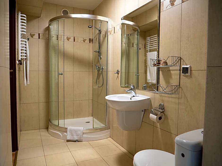 Kolejarz Natura Tour