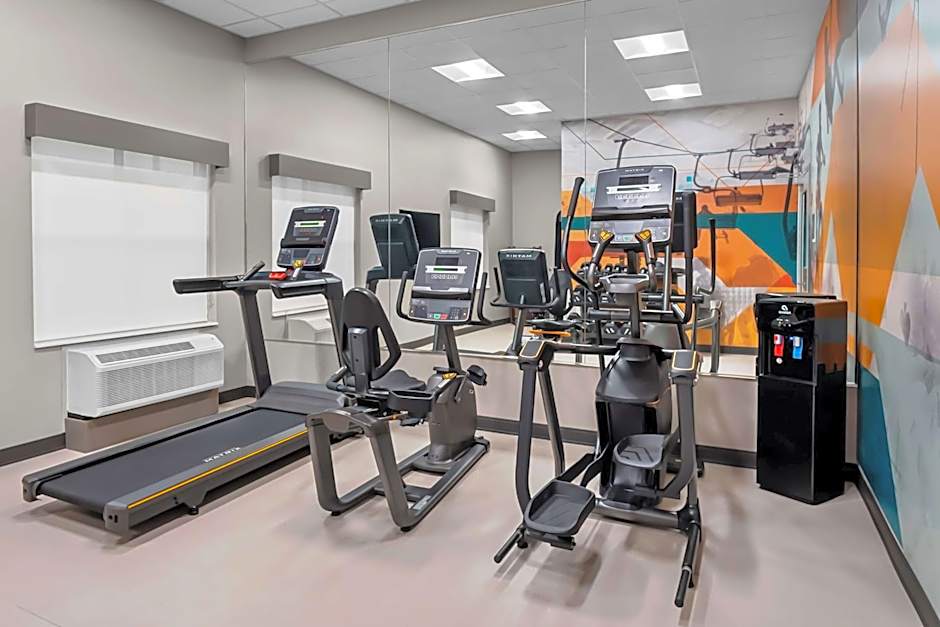 Best Western San Bernardino Hotel