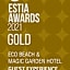 Eco Beach And Magic Garden Hotel