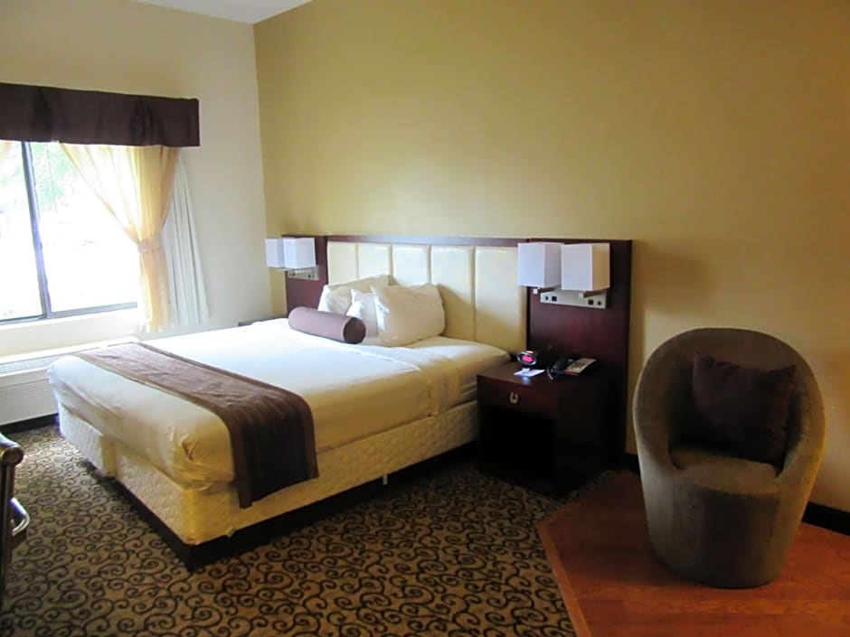 Baymont by Wyndham Columbia Fort Jackson