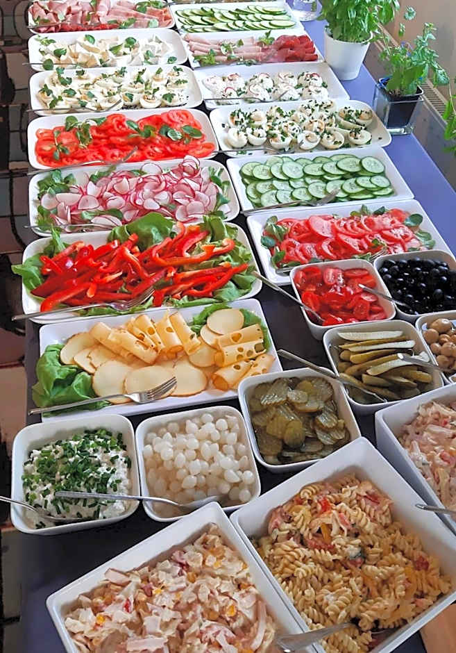 Schronisko na Wyspie