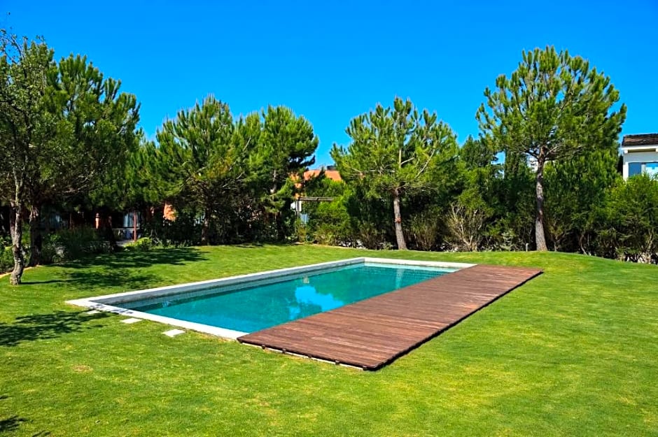 Troia Residence by The Editory - Beach Houses