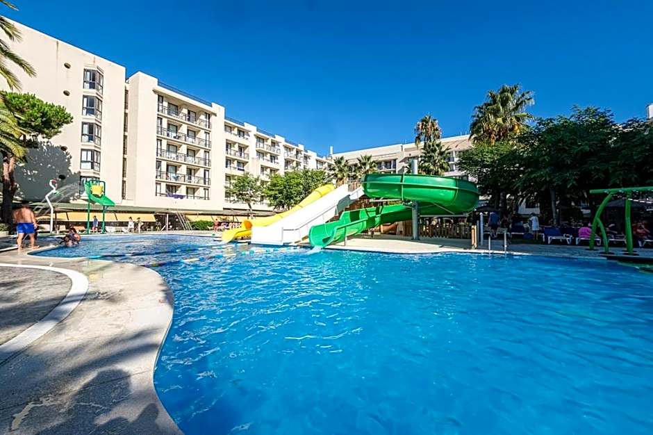 Estival Islantilla
