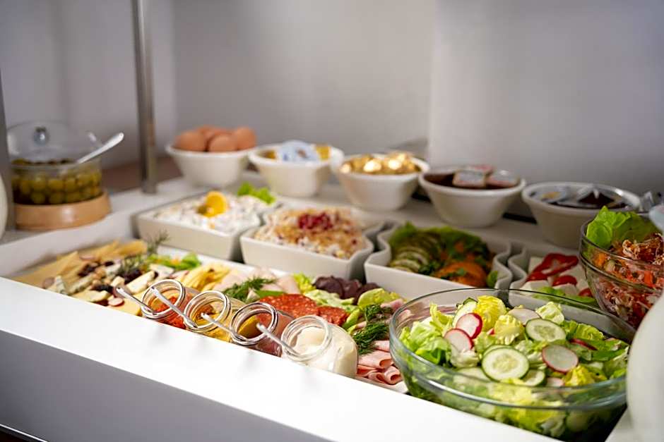 Hotel Srbija Garden-FREE PARKING