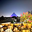The Gate Hotel Front Pyramids & Sphinx View