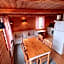 Lofoten Budget Hostel