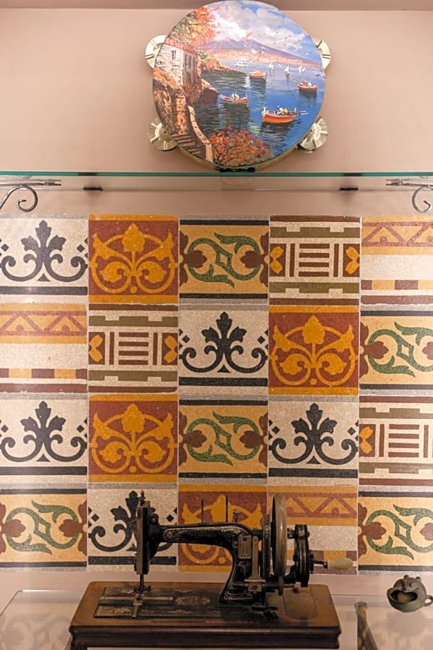 Museum Luxury Suites