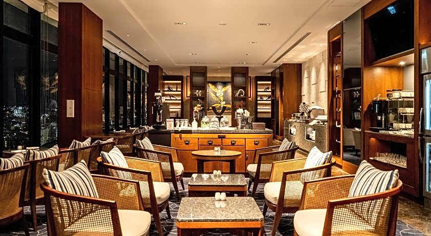 Hyatt Regency Naha Okinawa