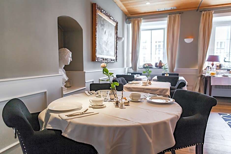 Lesar Hotel Angel - Member of Hip Hotels