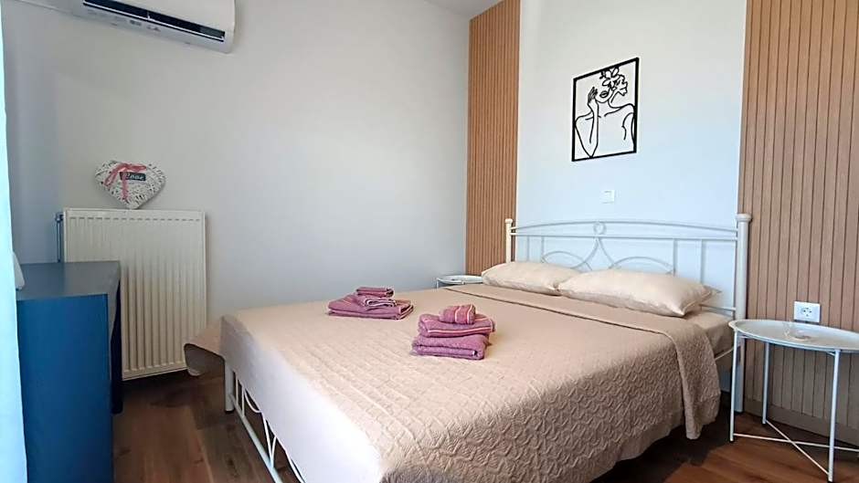 Feels Like Home in Kos island