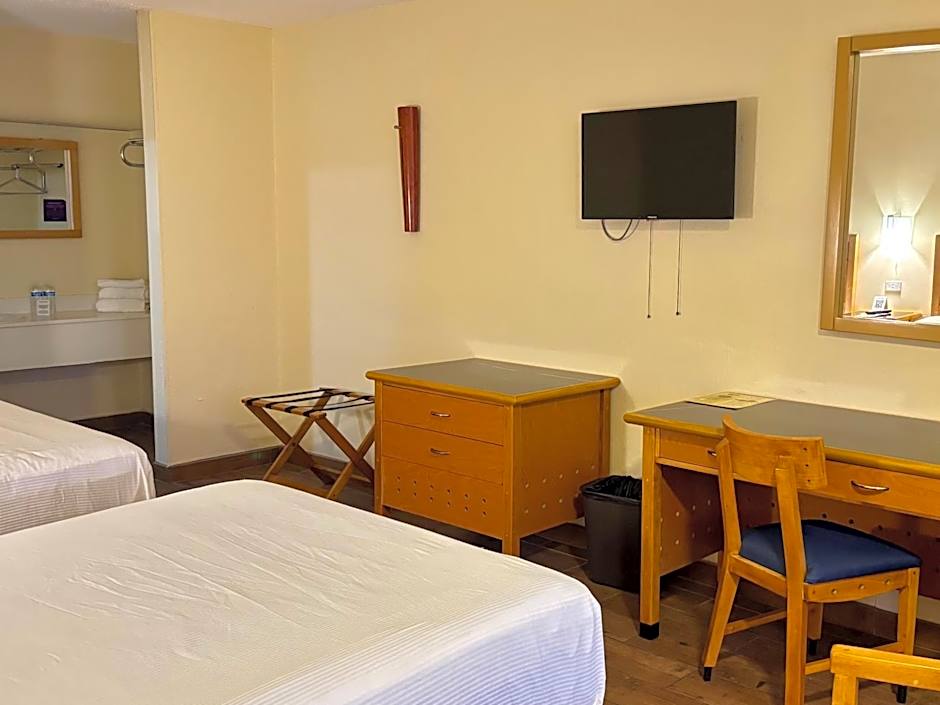 Hotel Colonial Ciudad Juarez