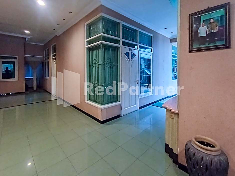 Nillo Hotel Kebumen Mitra RedDoorz