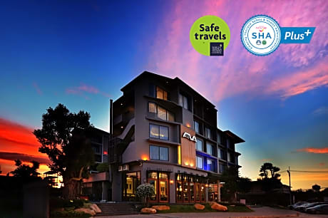 Hatyai Signature Hotel