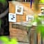 Stop and Go Boutique Hotel Since 1982
