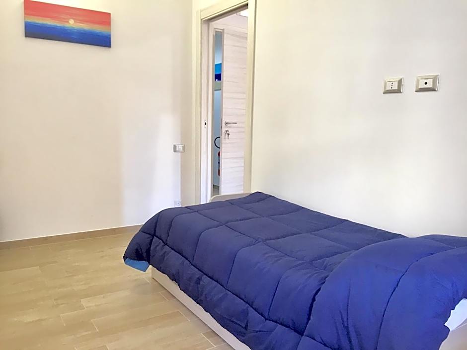 Il Viaggiatore Via Rimini Serapo