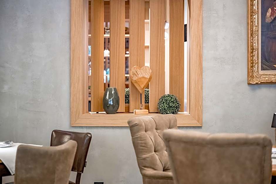 Ruhpoldinger Hof - Hotel & Wellness