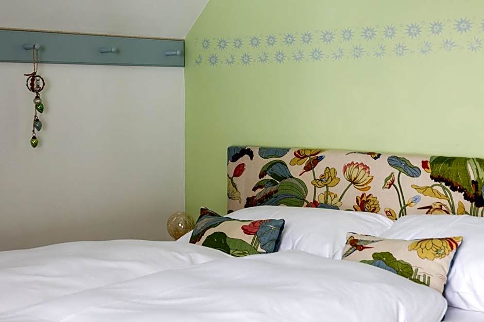 Appartementhotel am Weissensee