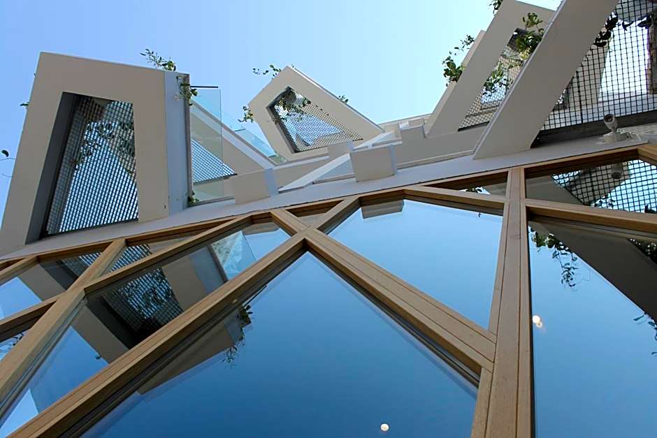 Qbic City Hotel