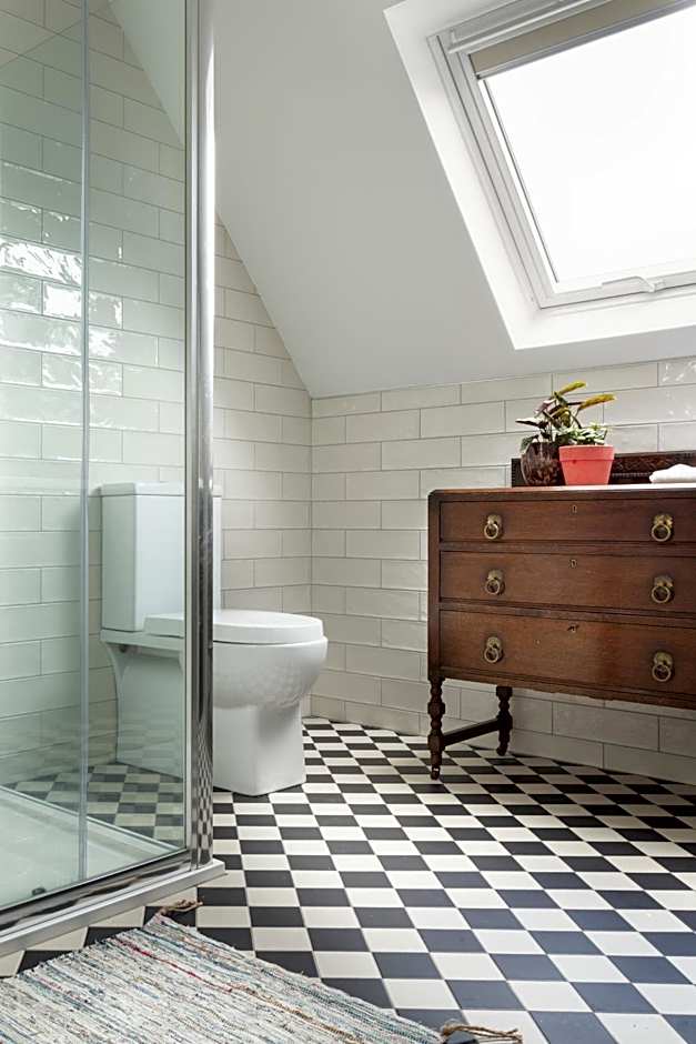 Bridge Street Townhouse