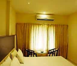 Suite Room