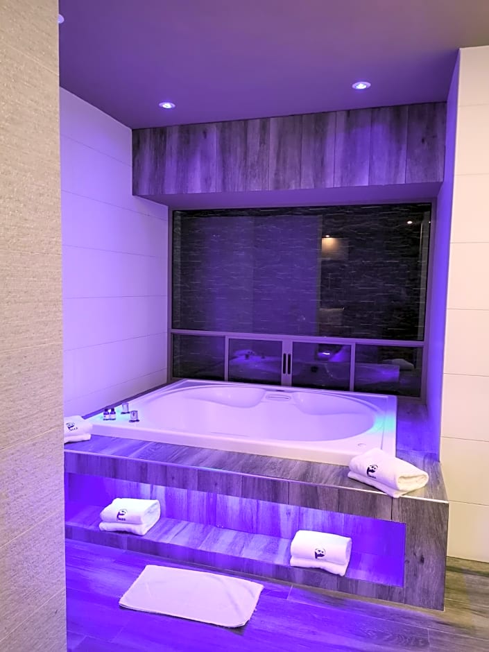 Hotel Plaza Arteaga