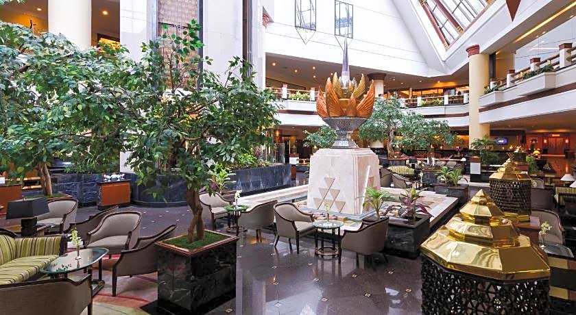 The Heritage Grand Khon Kaen Hotel and Convention