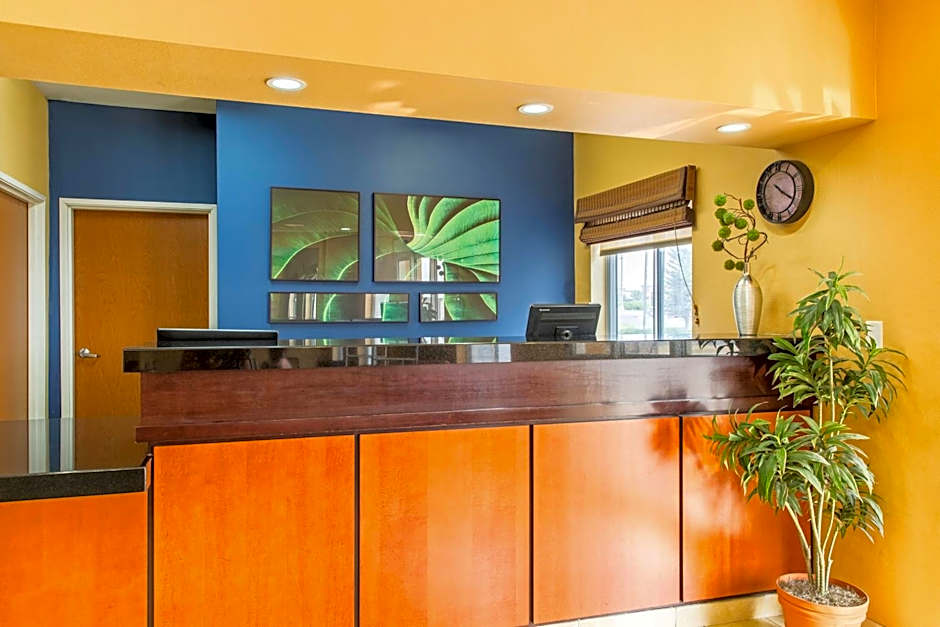 Fairfield Inn & Suites by Marriott Billings
