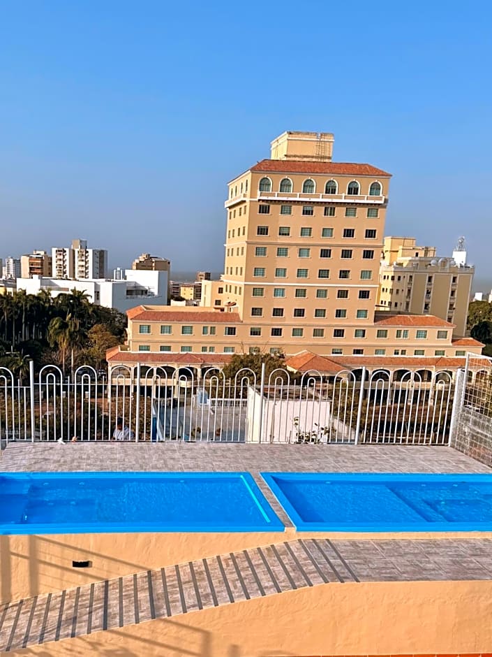 Hotel Caribe Plaza Barranquilla