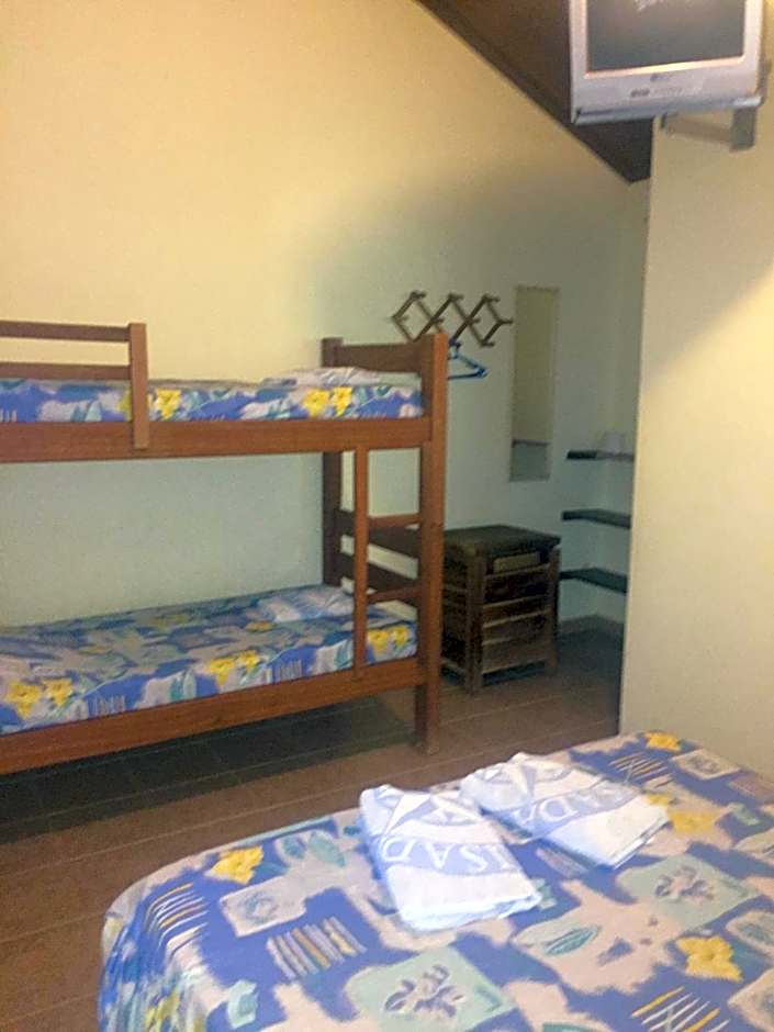 Pousada Rosa dos Ventos