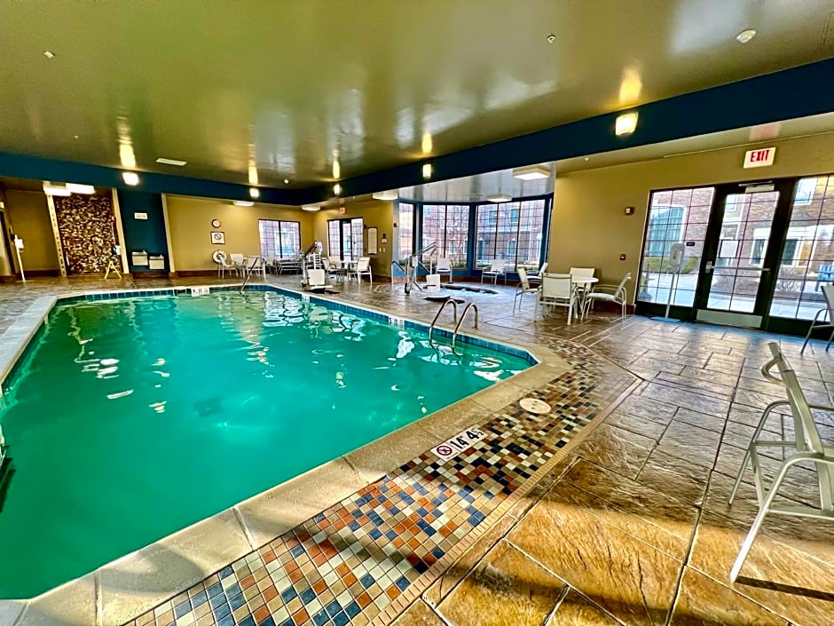 Staybridge Suites Detroit-Novi By IHG