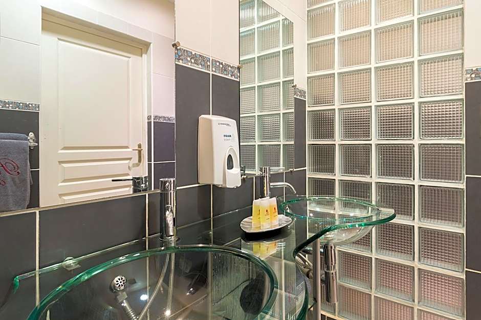 Relais des Plateaux & Spa– Ivato International Airport
