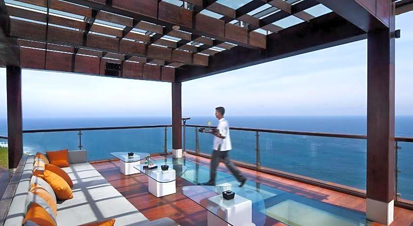 The Edge Bali Villa