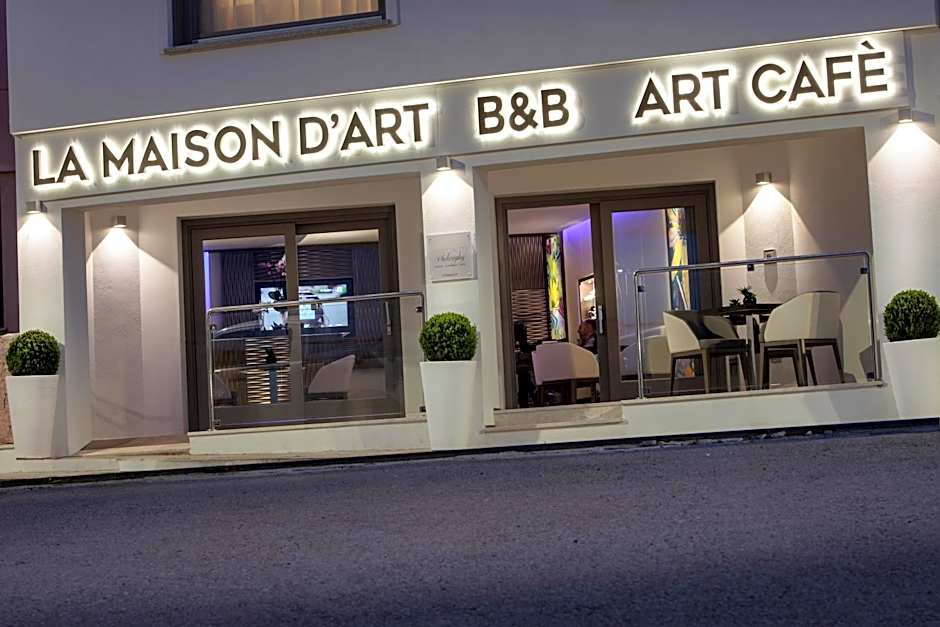 La Maison D'Art