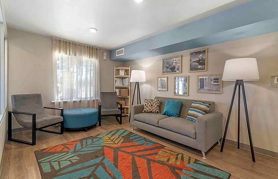 Extended Stay America Suites - Nashua - Merrimack