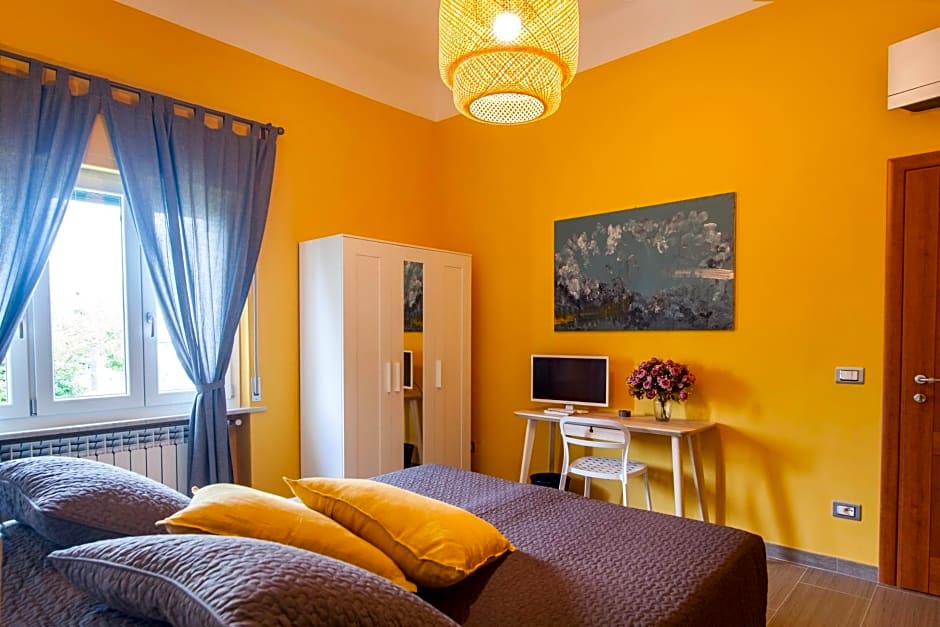 La Casermina