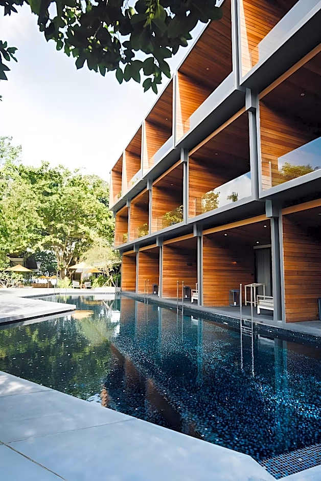 Sichon Cabana Beach Resort