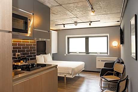 Studio