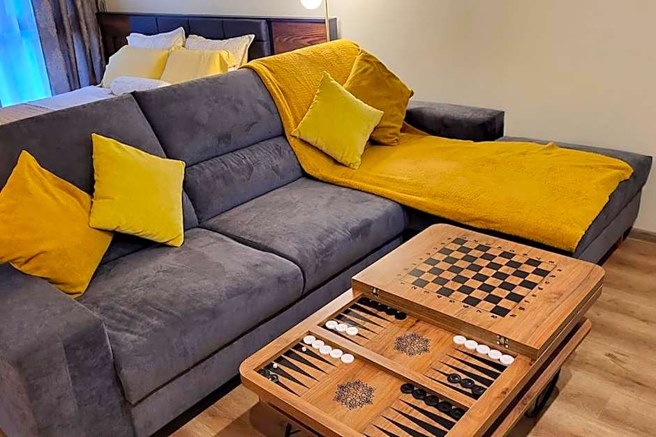 Diamond of Crown Bansko by Flat Mаnager