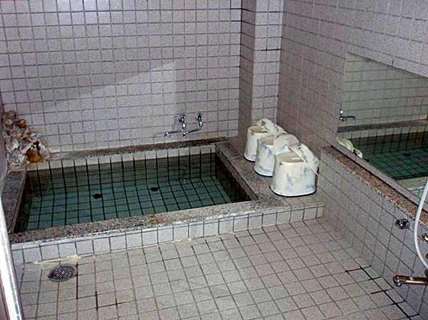 Komaya Ryokan