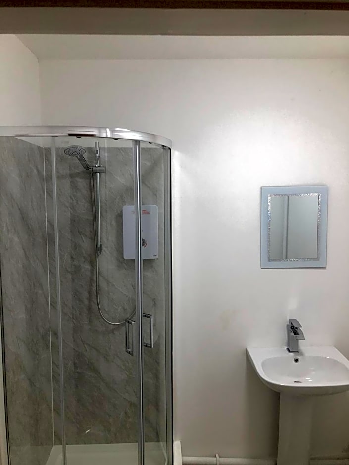 Wellington Tavern Accommodation