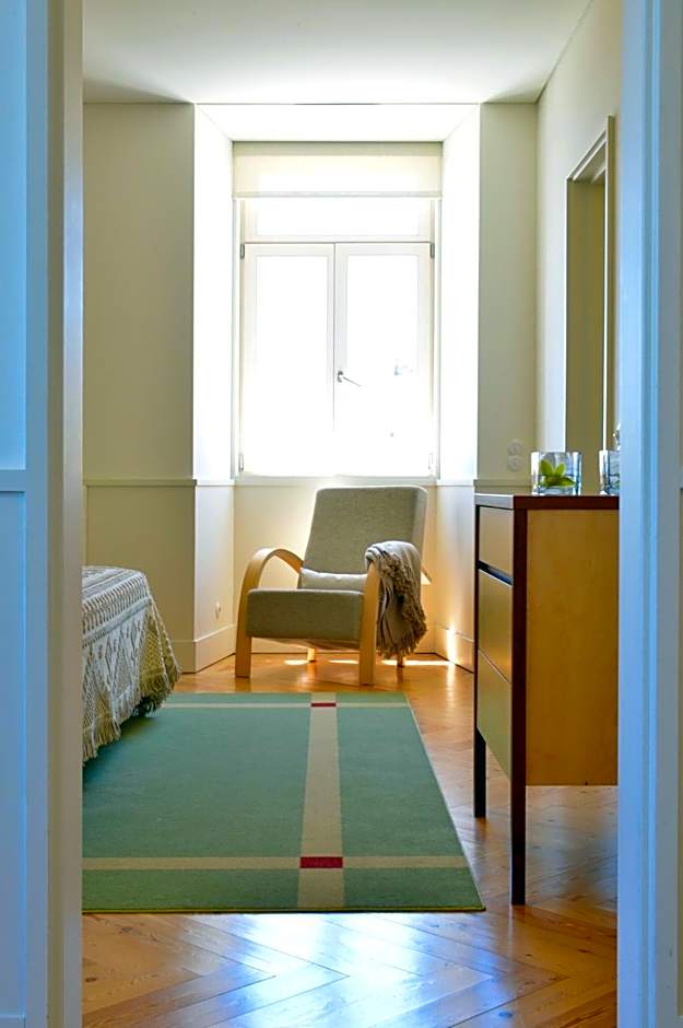 Pousada Da Serra Da Estrela