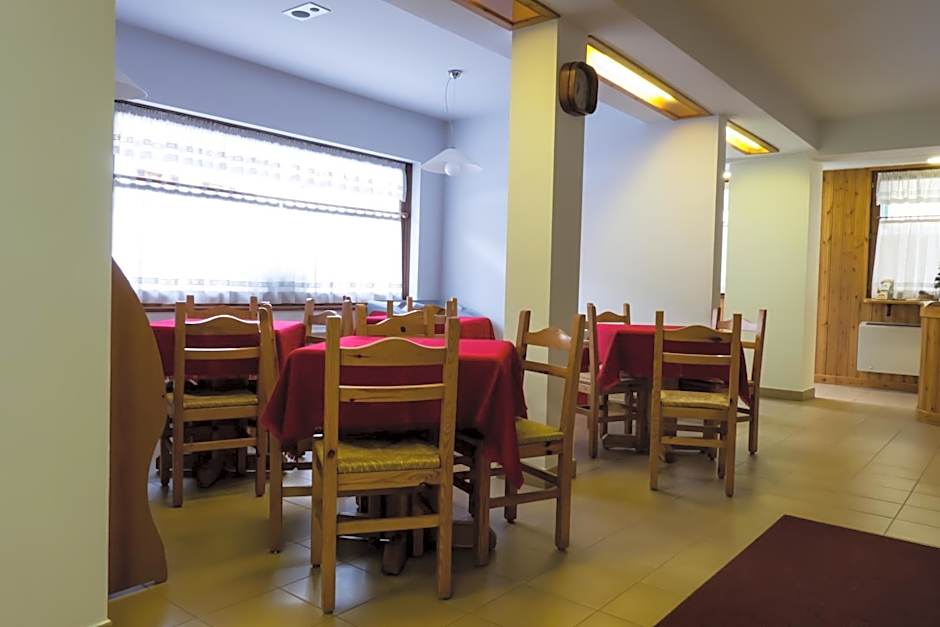 Hotel Valdotain