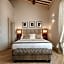 Donati Luxury Tower Suites