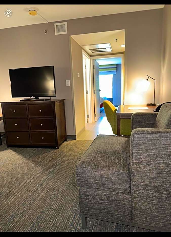 Hampton Inn By Hilton New Bedford/Fairhaven