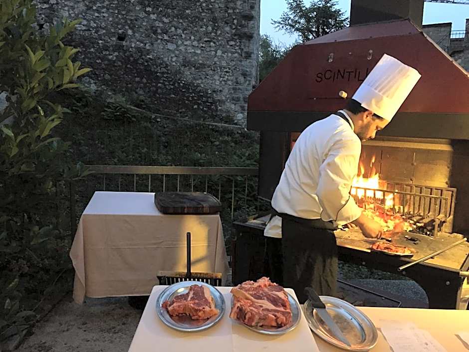 Hotel Villa Miravalle