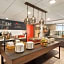 Hampton Inn Indianapolis Downtown IUPUI