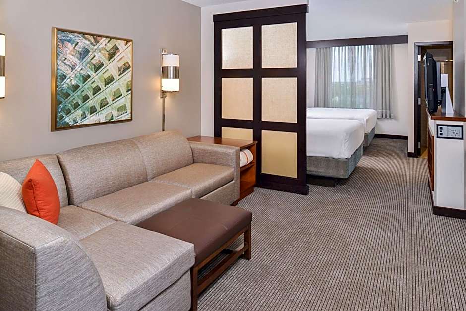 Hyatt Place Herndon Dulles Airport East